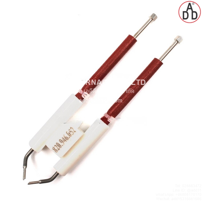 Riello Ignition Electrode 3006072(1)